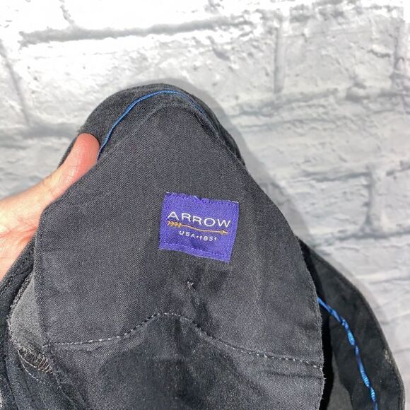 Arrow pleated dress pants sz 16 boys - Picture 7 of 10